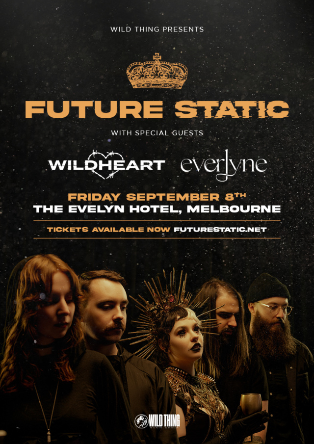 FS x Evelyn Headliner A3