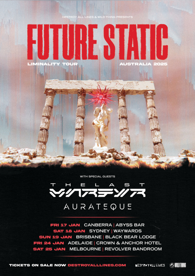 A3 POSTER Liminality AU